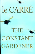 The Constant Gardener John le Carre