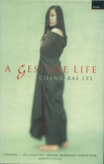 A Gesture Life Chang-Rae Lee