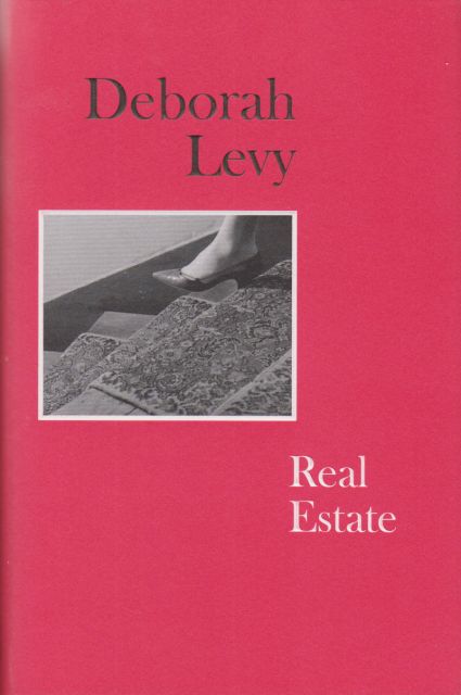 Real Estate Deborah Levy