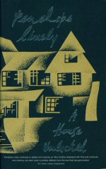 A House Unlocked Penelope Lively