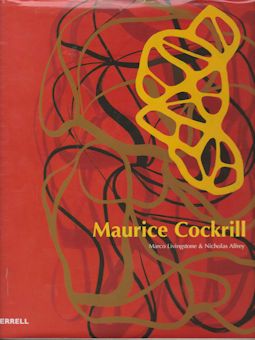 Maurice Cockrill Marco Livingstone