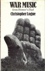 War Music Christopher Logue