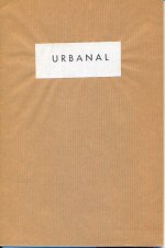 Urbanal Christopher Logue