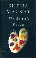 The Artist's Widow Shena Mackay