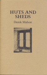 Huts and Seeds Dere Mahon