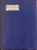 Resurgam H L'Estrange Malone