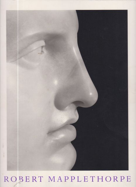 Robert Mapplethorpe Richard Marshall