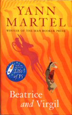 Beatrice and Virgil Yann Martel