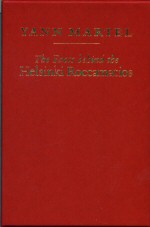 The Facts behind the Helsinki Roccamatios Yann Martel