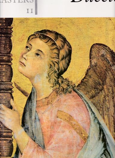 Duccio Paul Hetherington