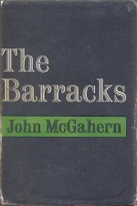 The Barracks John McGahern