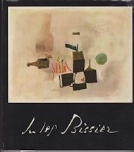Jules Bissier Opere Oeuvres 1930-1965 Michael Reiner