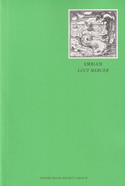 Emblem Lucy Mercer
