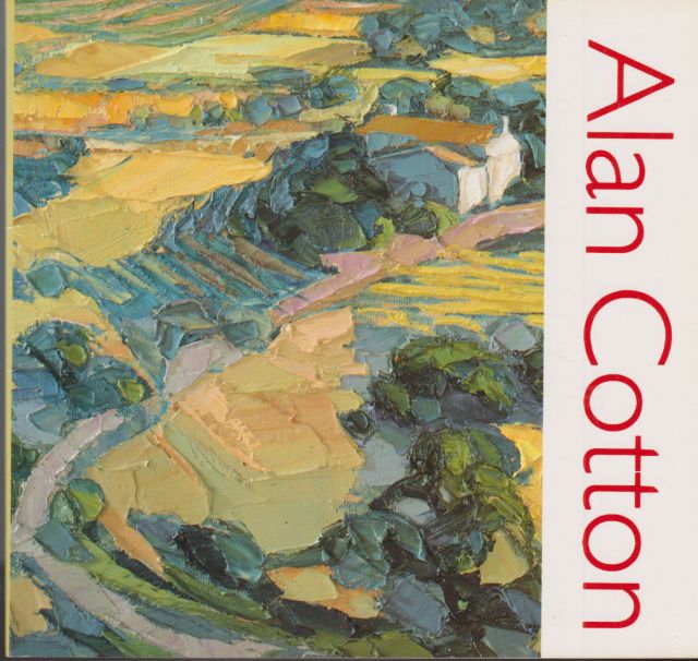 Essentially Provence Alan Cotton