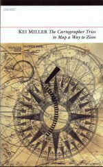The Cartographer Tries to Map a Way to Zion Kei Miller