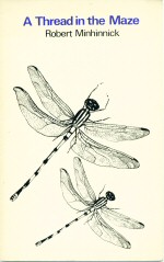 A Thread in the Maze  Robert Minhinnick