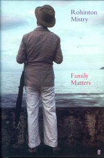 Family Matters Rohinton Mistry