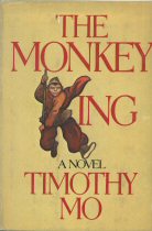 The Monkey King Timothy Mo