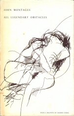 All Legendary Obstacles John Montague