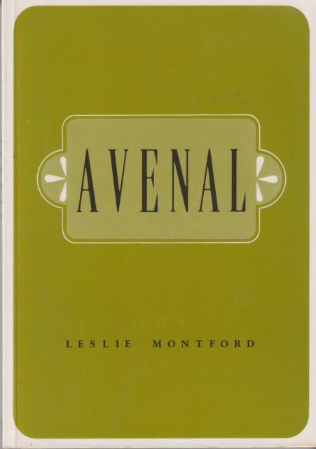 Avenal Leslie Montford