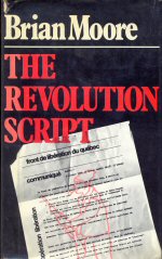 The Revolution Script Brian Moore