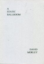 A Static Ballroom David Morley