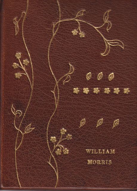 Gothic Architecture: A Lecture for the Arts and Crafts Exhibition Society William Morris