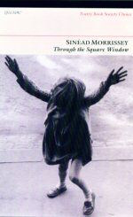 Through the Square Window Sinead Morrissey