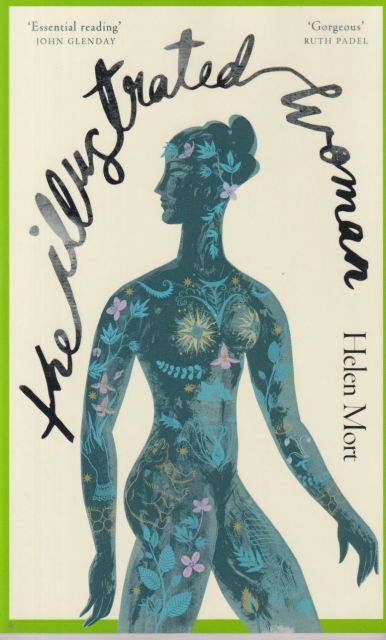 The Illustrated Woman Helen Mort
