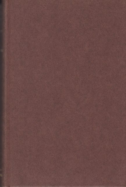 The Nice and the Good Iris Murdoch