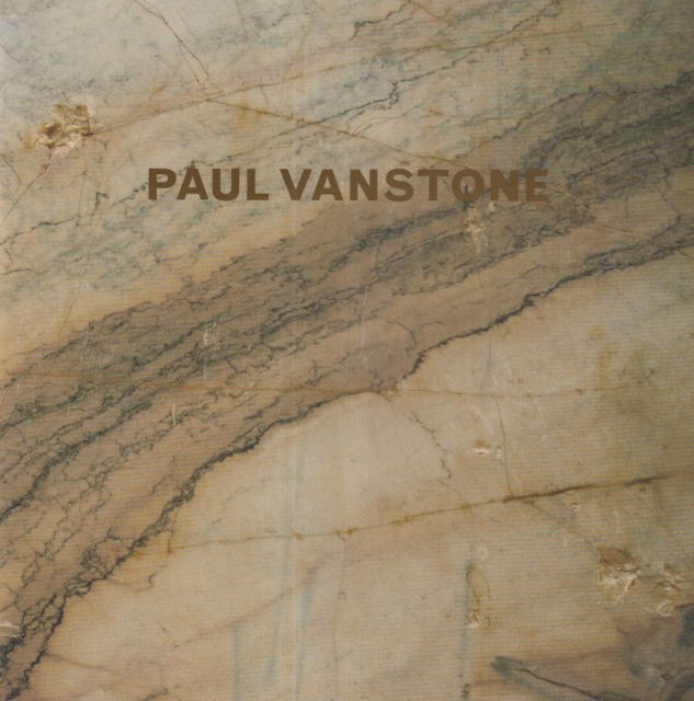 Paul Vanstone - Faces  not stated