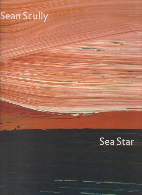 Sean Scully at the National Gallery - Sea Star Daniel F Herrmann
