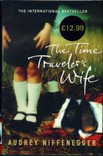 The Time Traveler's Wife Audrey Niffenegger