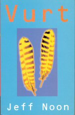 Vurt Jeff Noon