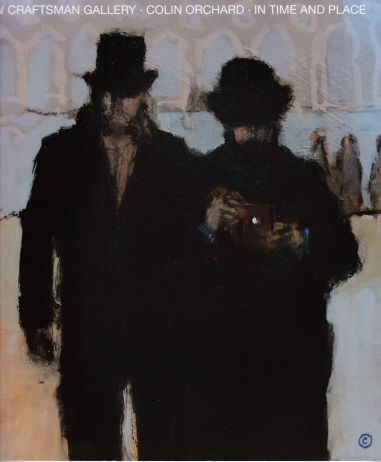 In Time and Place Colin Orchard