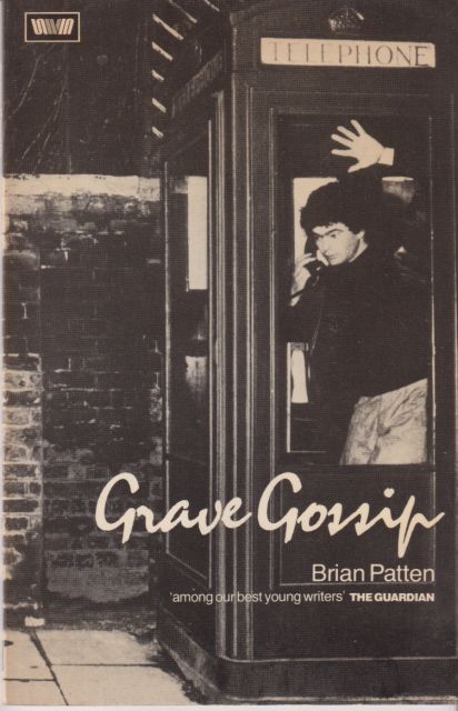 Grave Gossip Brian Patten