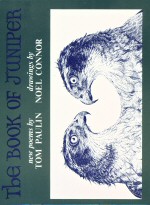 The Book of Juniper.  Tom Paulin
