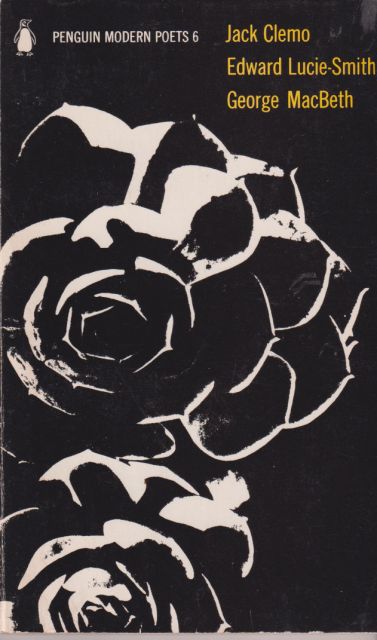 Penguin Modern Poets 6 Jack Clemo (contributes)