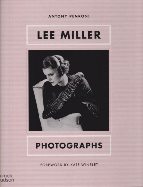 Lee Miller Photographs Antony Penrose
