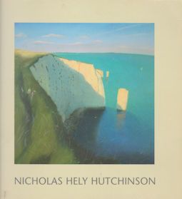 Nicholas Hely Hutchinson  - Golden and Silver Light Nicholas Hely Hutchinson