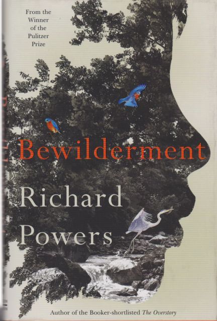 Bewilderment Richard Powers