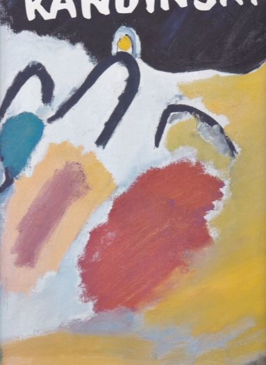 Vasily Kandinsky Helmut Friedel (edits)