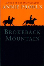 Brokeback Mountain Annie Proulx