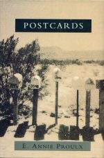 Postcards E Annie Proulx