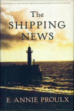 The Shipping News E Annie Proulx