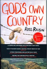 God's Own Country Ross Raisin
