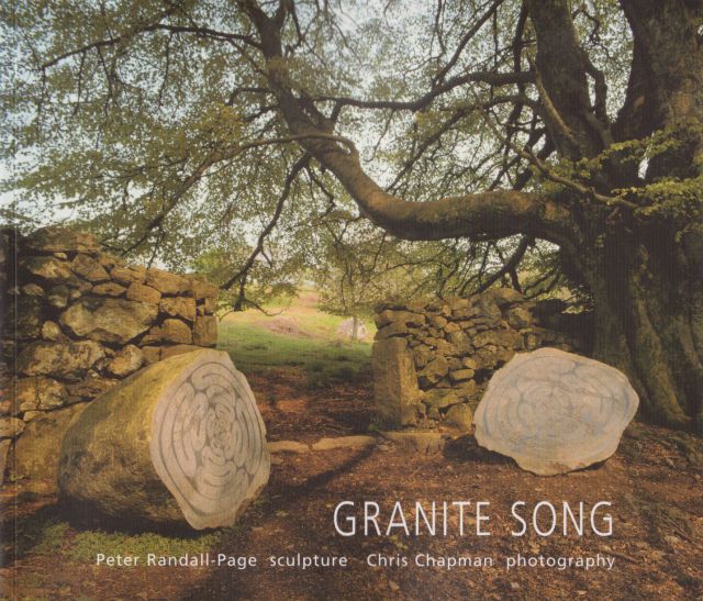Granite Song Peter Randall-Page