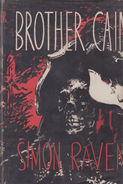 Brother Cain Simon Raven