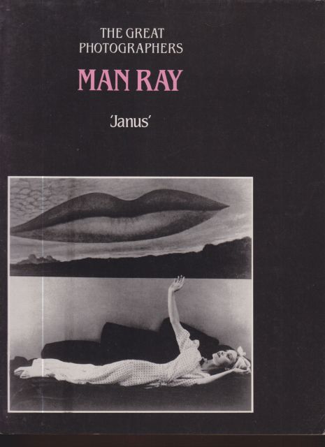 Janus Man Ray