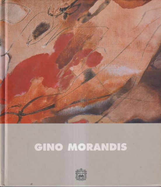 Gino Morandis - Antologica Alessandro Rosa (curates)